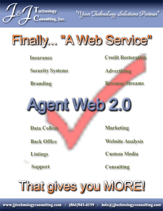 Agent Web